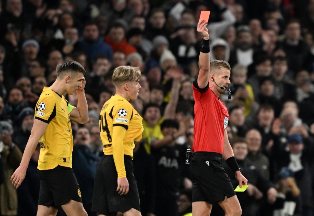 多蒙特24分鐘已踢少個。路透社