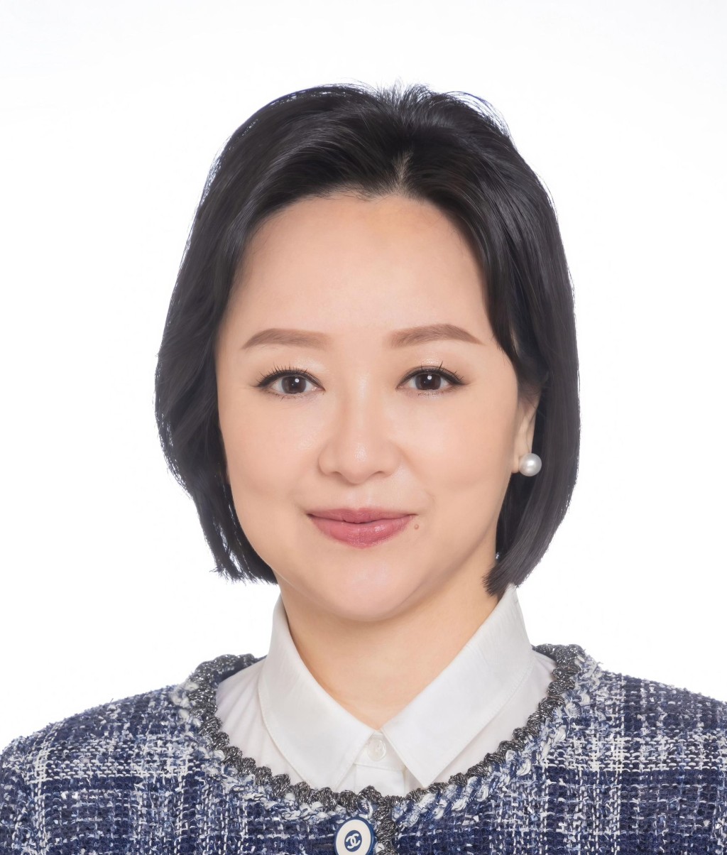 文頴怡表示，貧窮線並不是用來標籤任何人，而是用於識別低收入群體，才能針對性提供支援。資料圖片