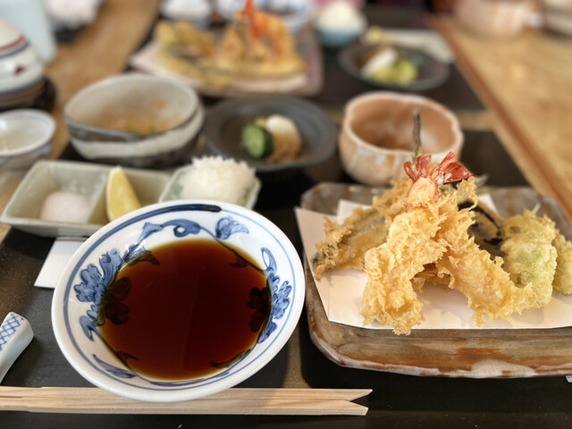 日本美食2023｜香睿刚推介 3.天妇罗「银座天一」 高档天妇罗，质素获日本食客赞赏。