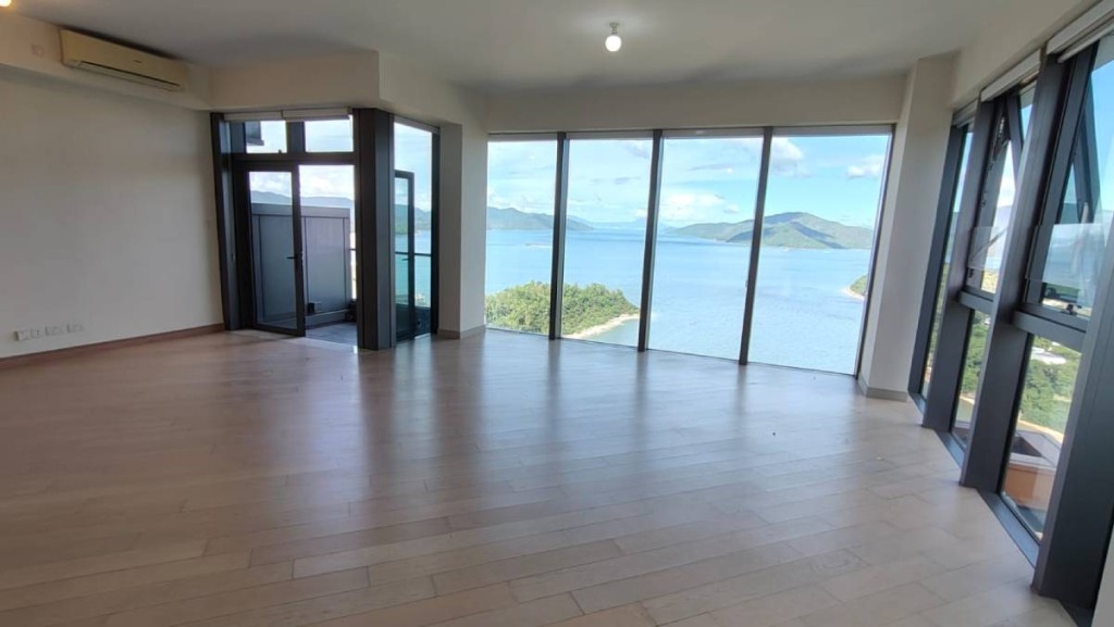 迎海．星灣御複式戶銀主盤開拍價4070萬 低估值20%