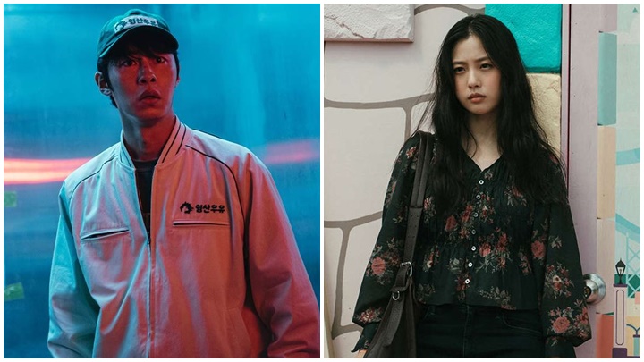 末路兼職｜線上看Netflix韓劇 李宰旭「要錢唔要命」 劇情懶人包及5大必看亮點