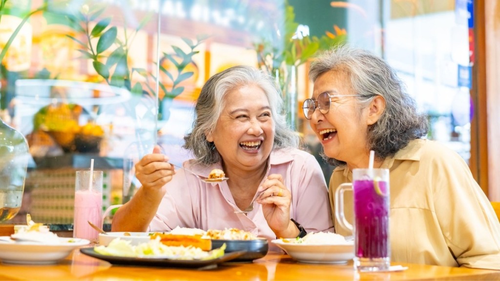 大腦垃圾致腦退化？ 醫生推「防失智飲食法」 5招清除腦垃圾/抗發炎/護神經