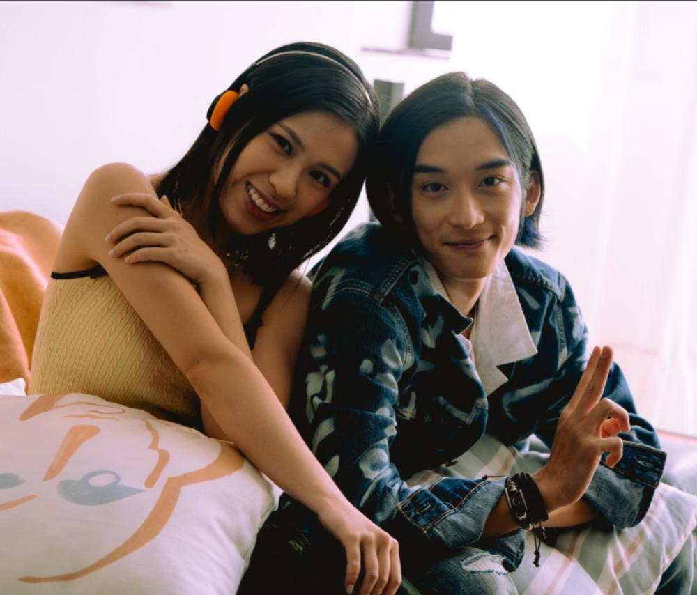 Nathan在2023年因卷入前女友Jessie輕生風波後退出《全民造星V》。 Nathan在2023年因卷入前女友Jessie輕生風波後退出《全民造星V》。