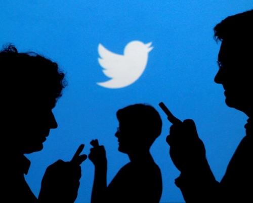Twitter今次封鎖了數千個帳戶。