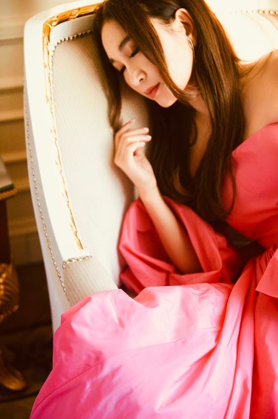為咗靚冇法子。