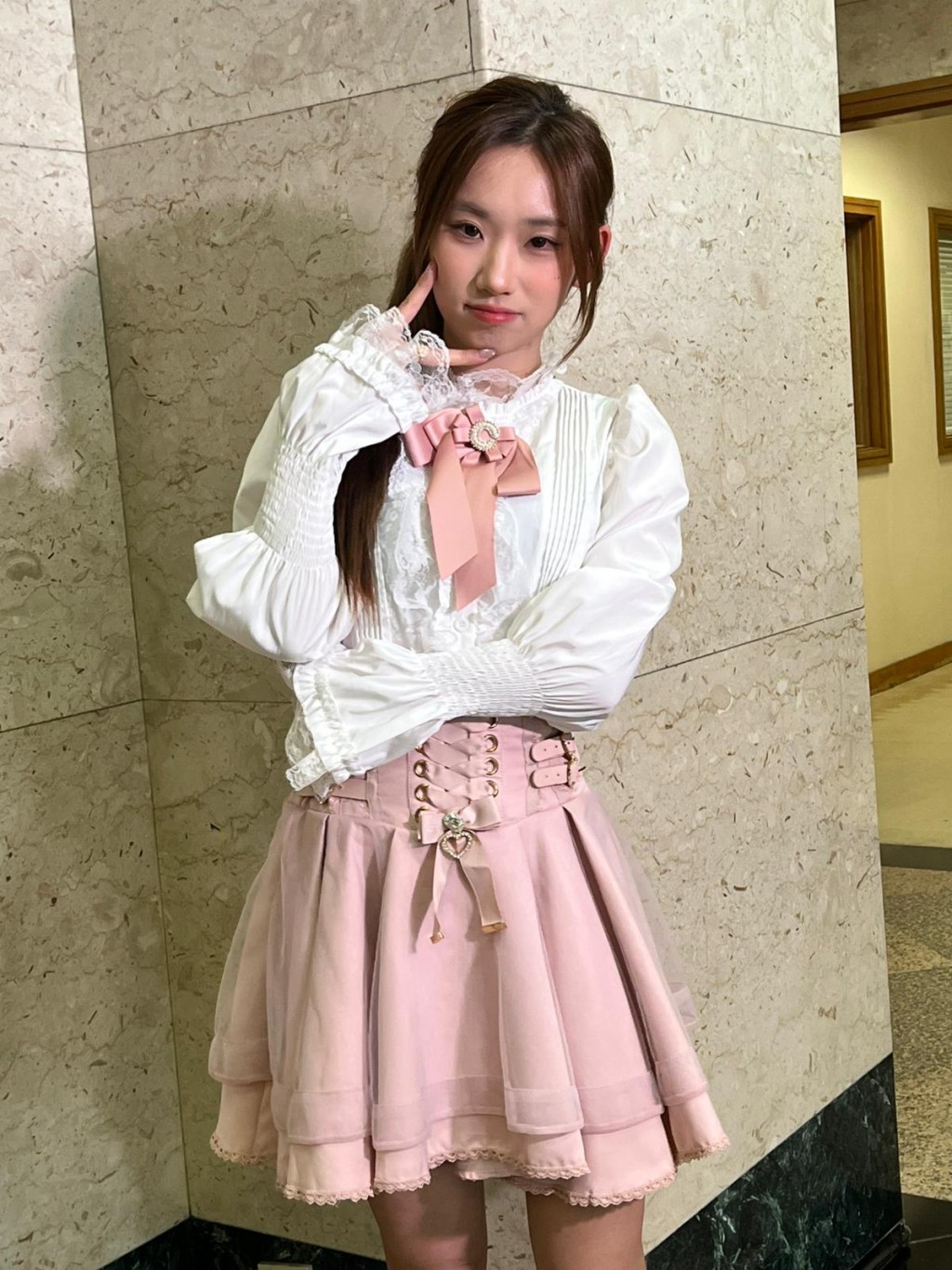 Renee(潘心悅) Renee(潘心悅)