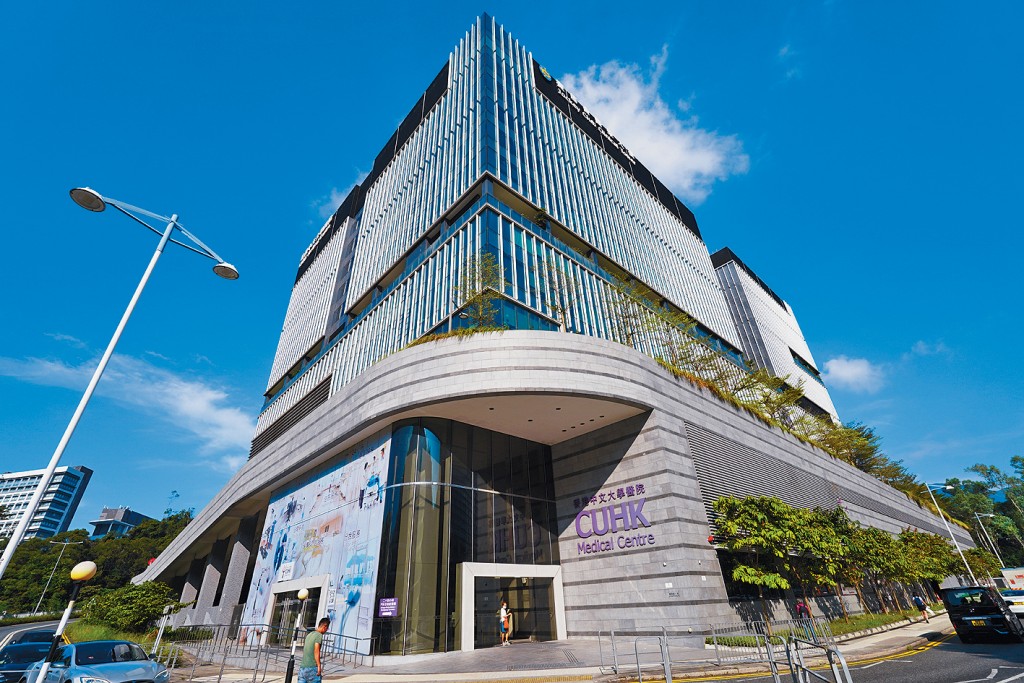 中大醫學院外科學系肝膽胰外科組主任竺兆豪表示,應用Histotripsy能加快病床流轉。