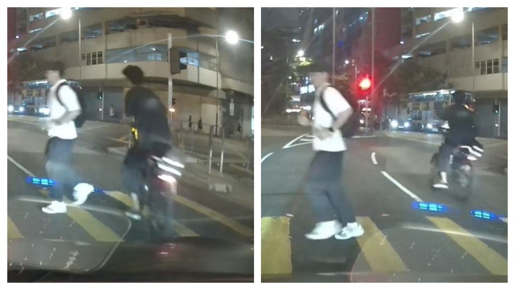 fb車cam L（香港群組）影片截圖
