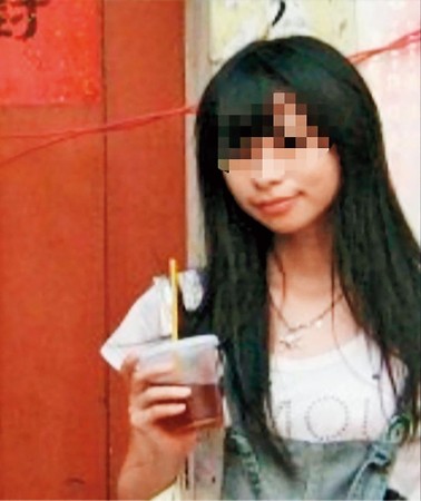 陳昱儒為挽回舊愛，遭黃文進有機可乘，被謀財害命。網圖