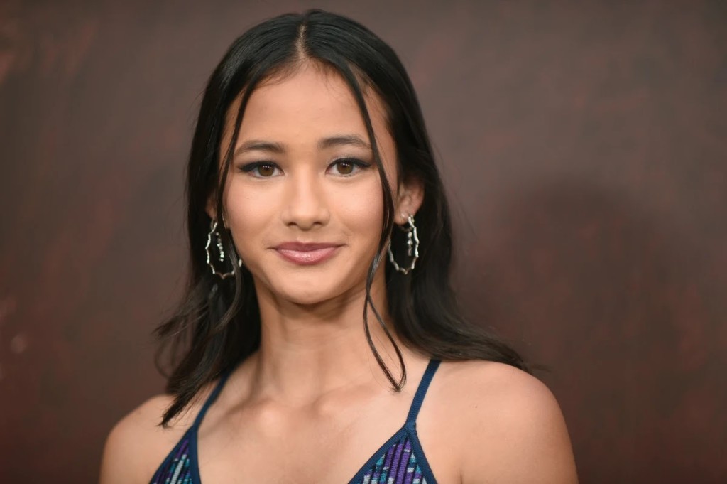 Kaylee出事前正就讀於馬里蘭州一所聾啞學校。 Kaylee出事前正就讀於馬里蘭州一所聾啞學校。