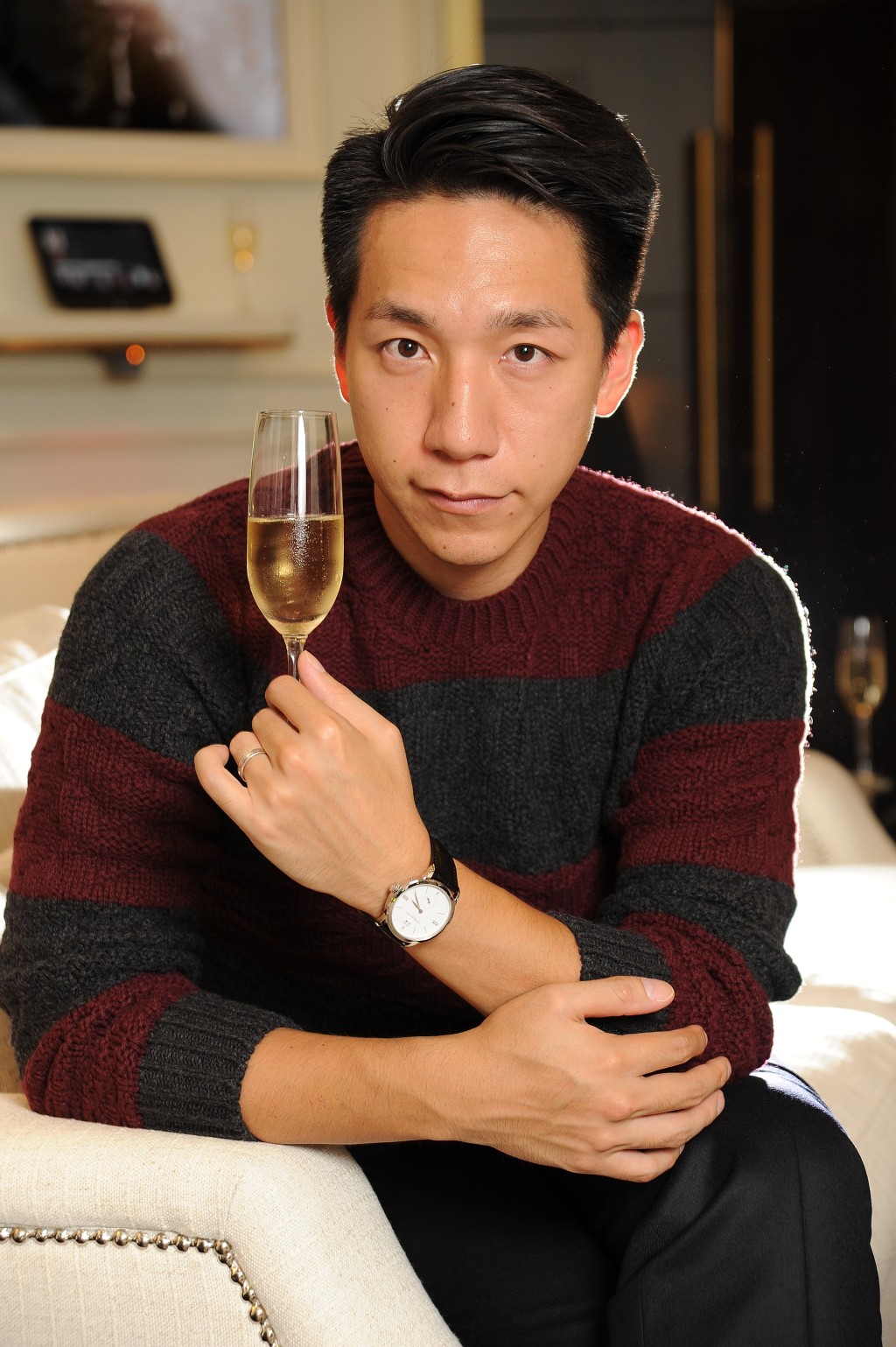 柳俊江終年42歲。