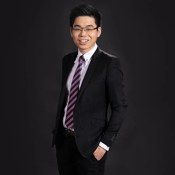 Spencer Lam Spencer Lam