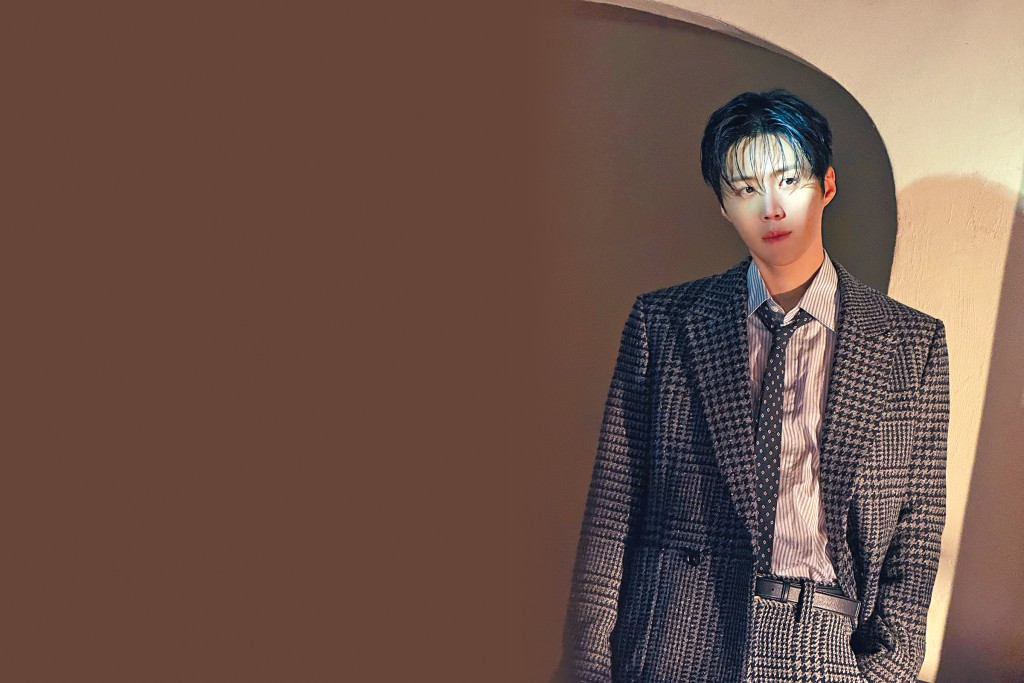 金宣虎開設未註冊公司收酬勞，或面臨2年監禁。