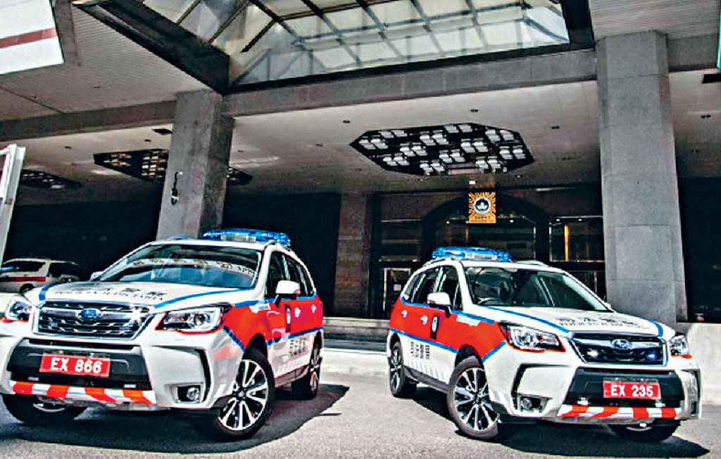 澳門港男扮迪拜王子 遊說內地客開公司 詐騙32萬元被捕。資料圖片
