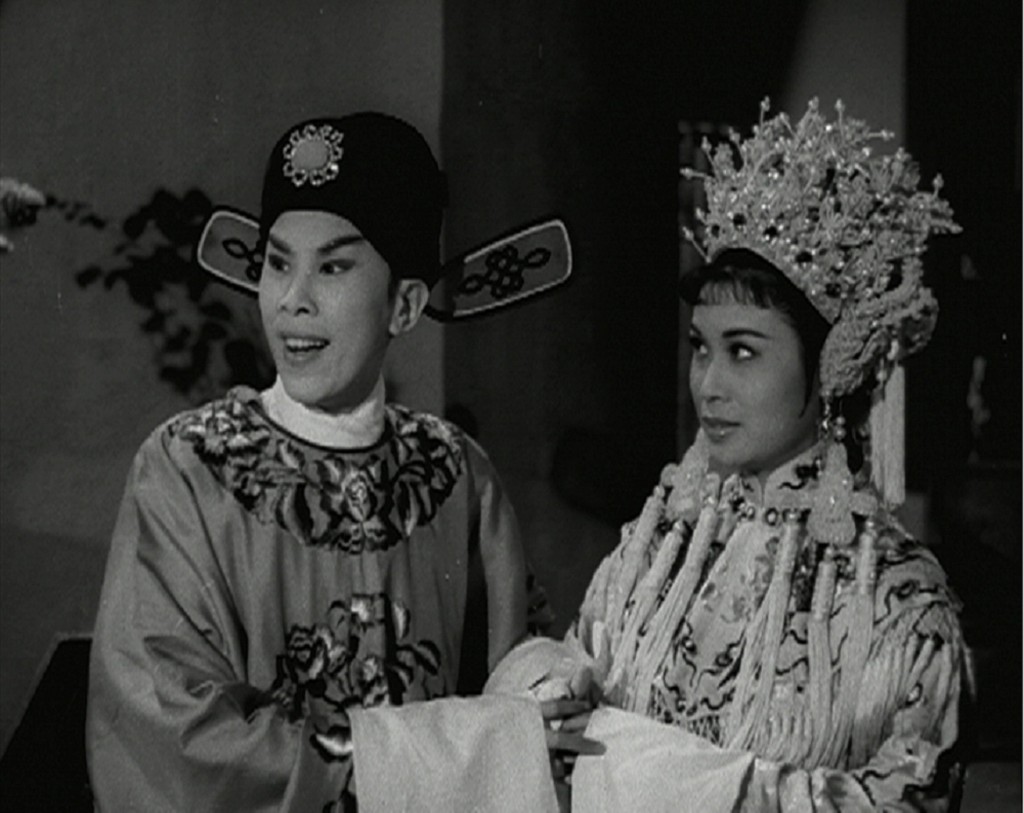 《李仙傳》（1960）