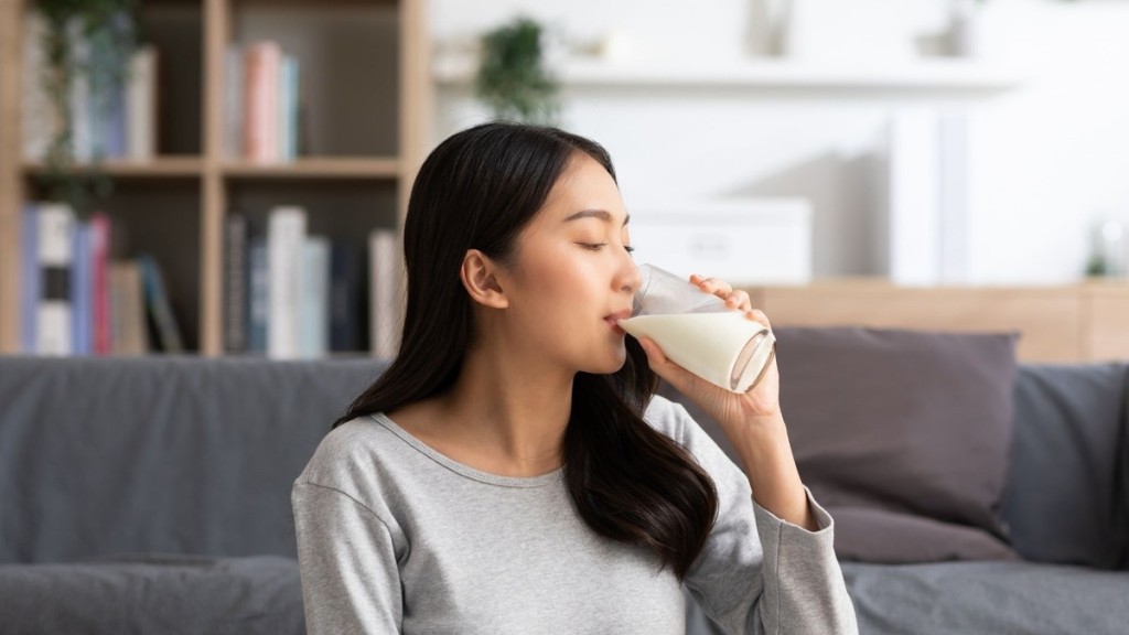 科學認證5類防癌食物！醫生教最佳吃法 飲豆漿防乳癌/前列腺癌 男女都啱飲