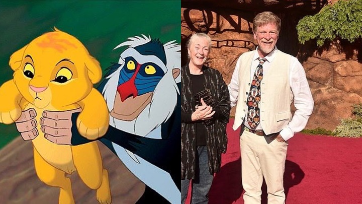 《獅子王》導演Roger Allers不敵病魔享年76歲 迪士尼CEO發文悼念 《獅子王》導演Roger Allers不敵病魔享年76歲 迪士尼CEO發文悼念