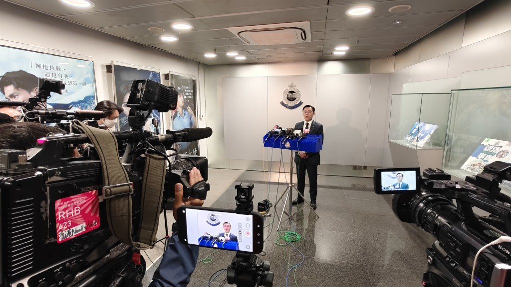 涉煽惑披露非禮案事主資料 3男罪成被判刑 警：絕不容忍二次傷害