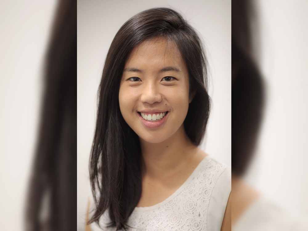 《經濟學人》記者黃淑琳不獲續批簽證已離港。《經濟學人》網站圖片