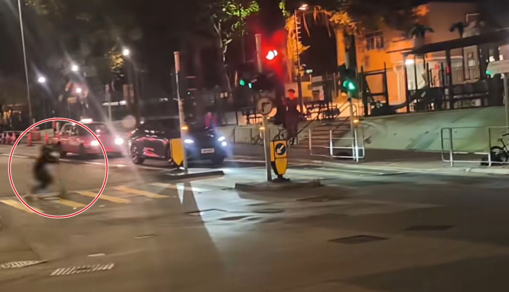 fb车cam L（香港群组）影片截图