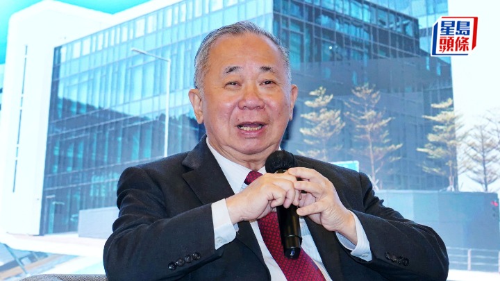 香港城市大學宣布，梅彥昌因私人理由已向校董會辭任校長職務。 資料圖片