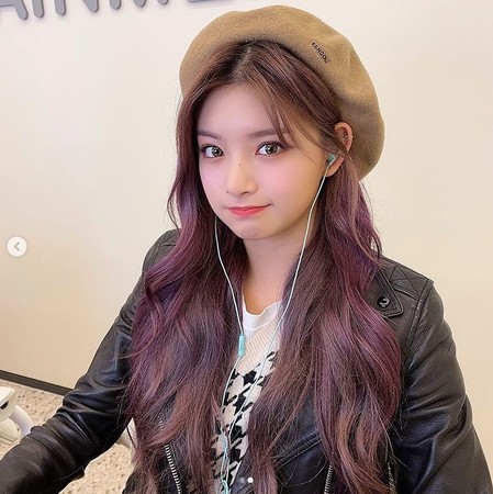 內地成員王怡人