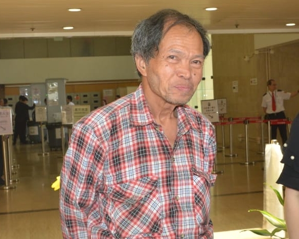 劉鐵民擬不認罪。