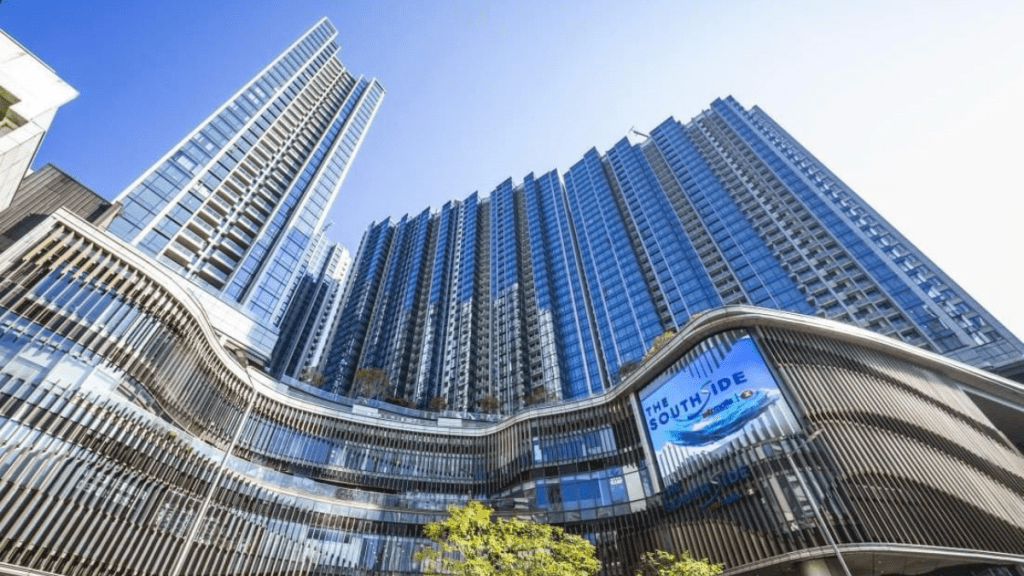 Blue Coast四房下周六起上調4%意向價。