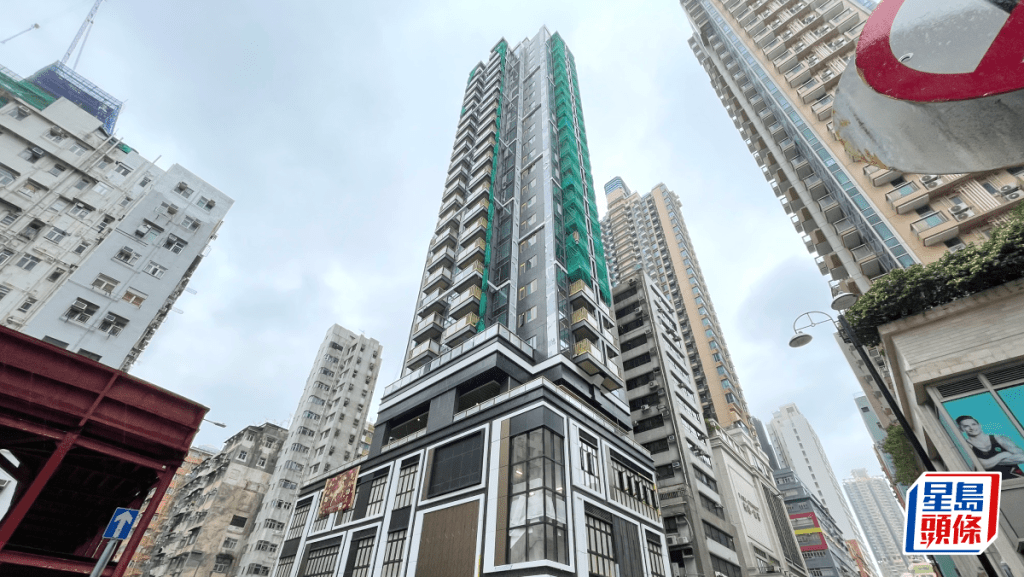 群盘突击围城掀起大混战 楼花盘销情频报捷 6盘逾3600伙列阵抢推