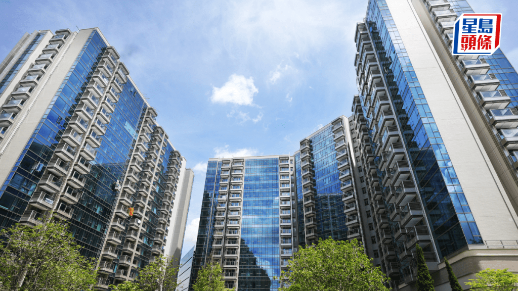 柏瓏III乘勢加推116伙 入場價約508萬 平均每呎1.55萬