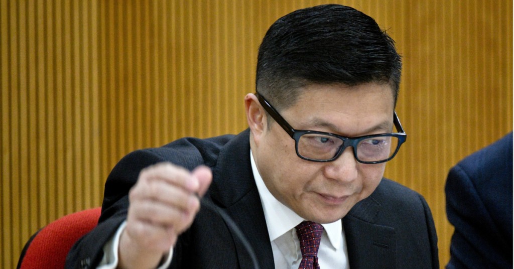鄧炳強
