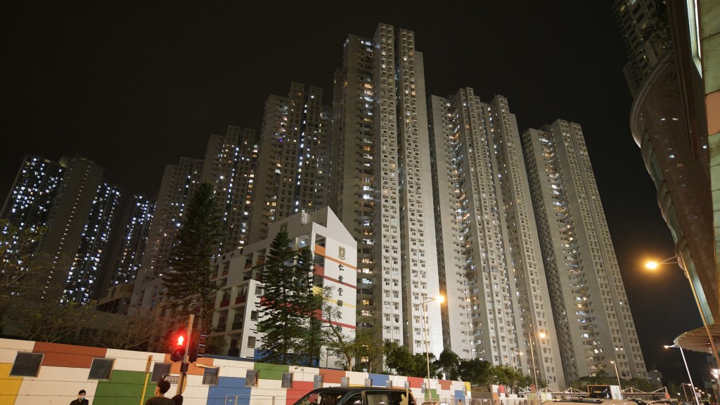 將軍澳20歲女家中猝死 母親發現惜太遲。資料圖片