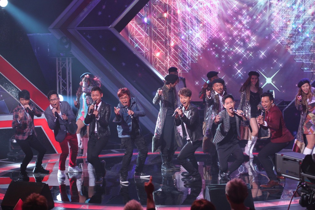 一直有个歌手梦的郑世豪，2013年TVB举办《星梦传奇》比赛，但未获得参赛资格。