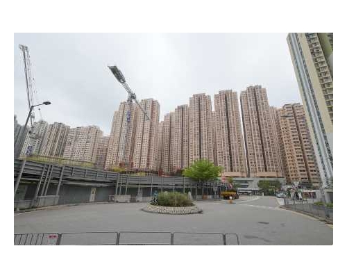 淘大花園兩房呎租37.3元