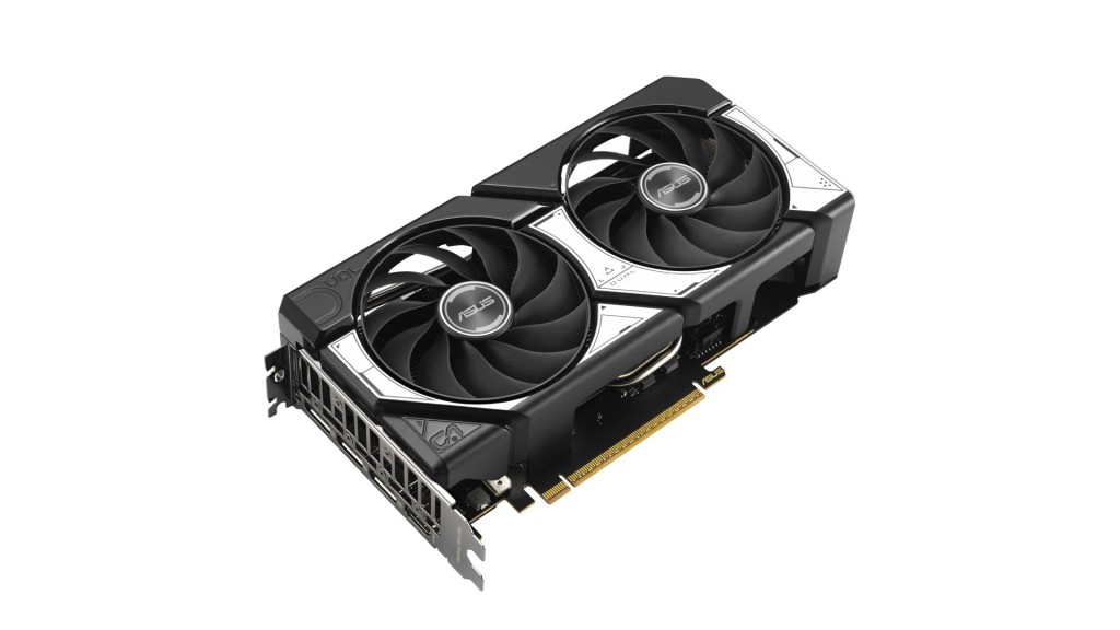 GeForce RTX 5060顯示卡。 nvidia.com