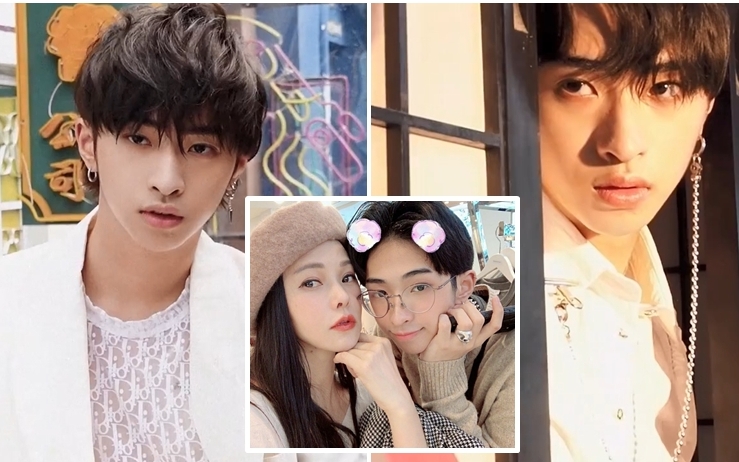 小哈利以獨立音樂人的身份宣佈出道做藝人。