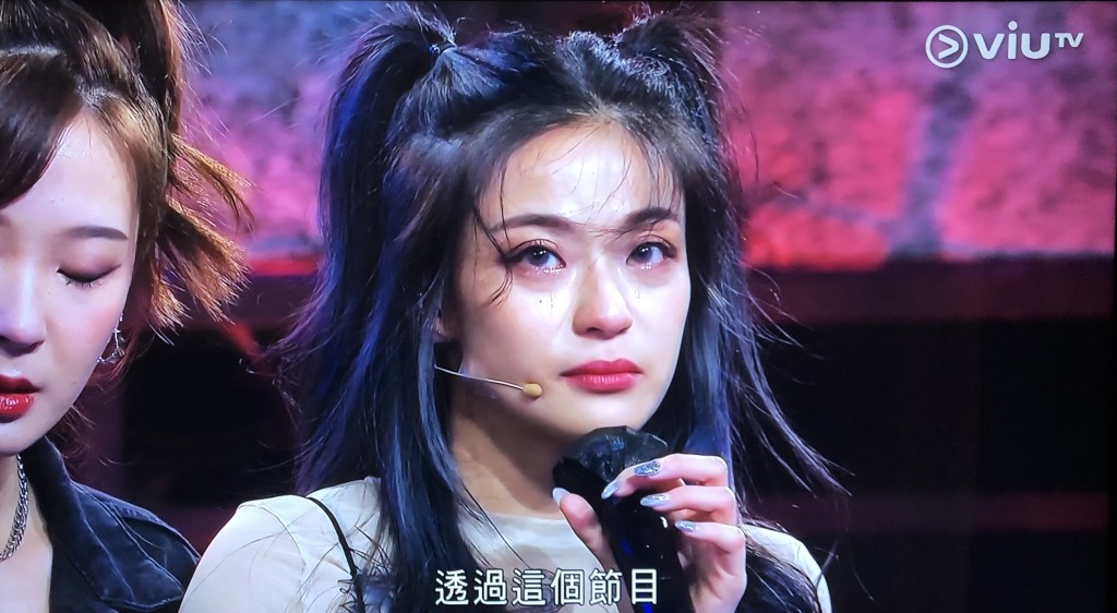 Alfred都好喜歡咖喱。