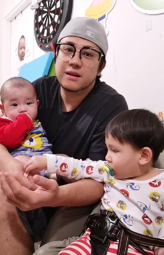 張致恒稱債主當做善事：「還咗兩萬蚊畀佢，還完之後就一筆勾銷啦！」