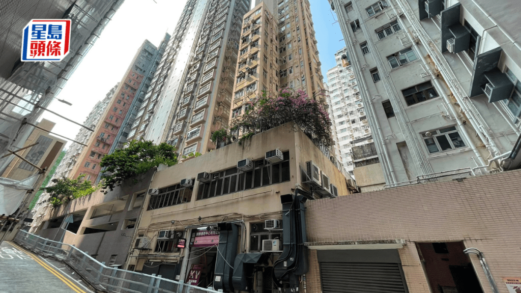 北角七姊妹道舖呎價2300元沽 平過工廈震撼舖市 業界揭三大「超平之謎」 