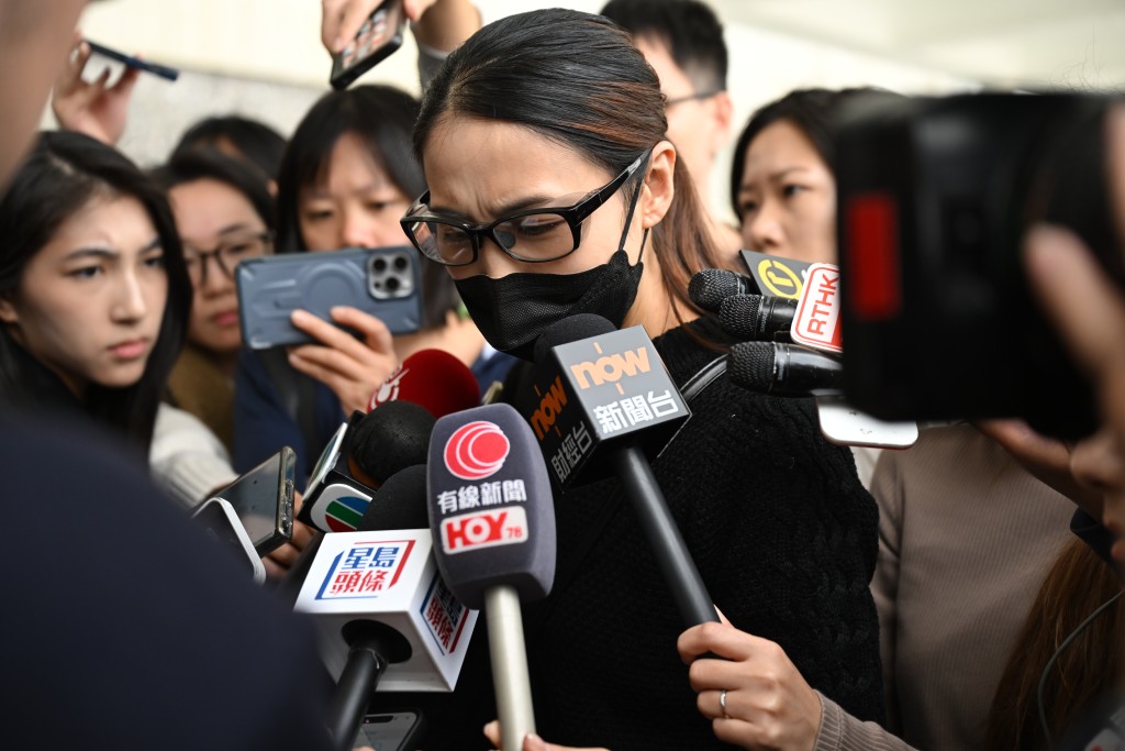 宏福苑居民陳小姐（化名)認為調查須9個月時間太長 ，亦希望政府事前加強監管，期望透過調查釐清各部門責任，避免同類事件再發生。