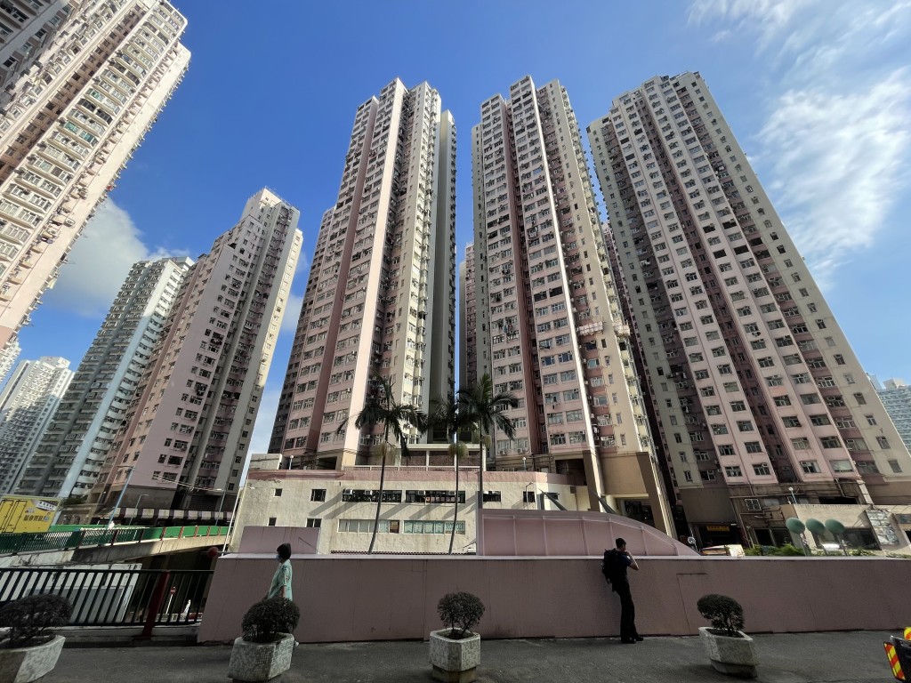 施永青料樓價6年升85% 只看「準唔準」相當膚淺 李聲揚：勸不要買樓者無理據