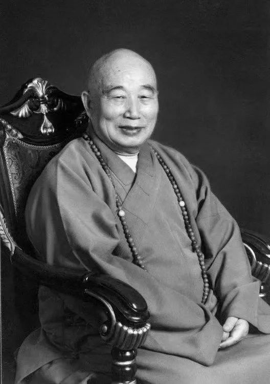北京法源寺座元传印长老享年97岁。