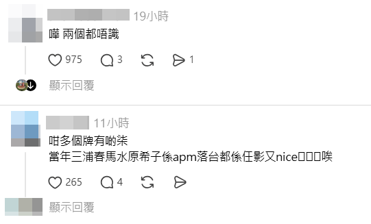 網民意見不一。