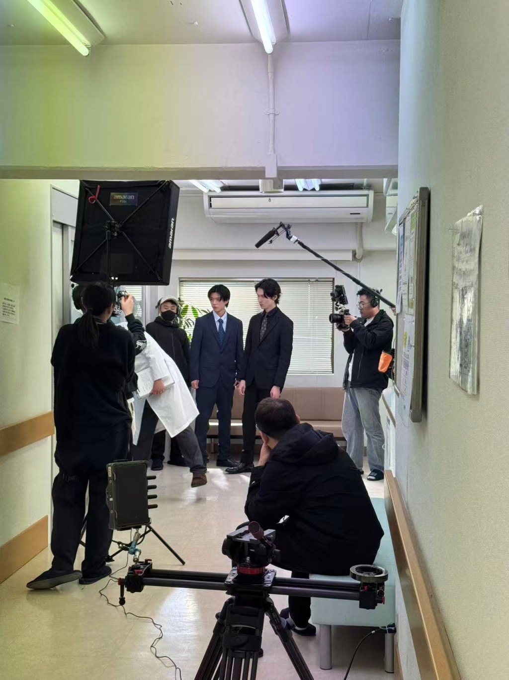 至於外界認為最賺錢的短劇演員,大部分都是專業演員或網紅出身。 至於外界認為最賺錢的短劇演員,大部分都是專業演員或網紅出身。
