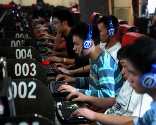 中方公布,今年3月底前將全部清理虛擬私人網絡 (VPN) 在內的網路接入服務市場。新華社