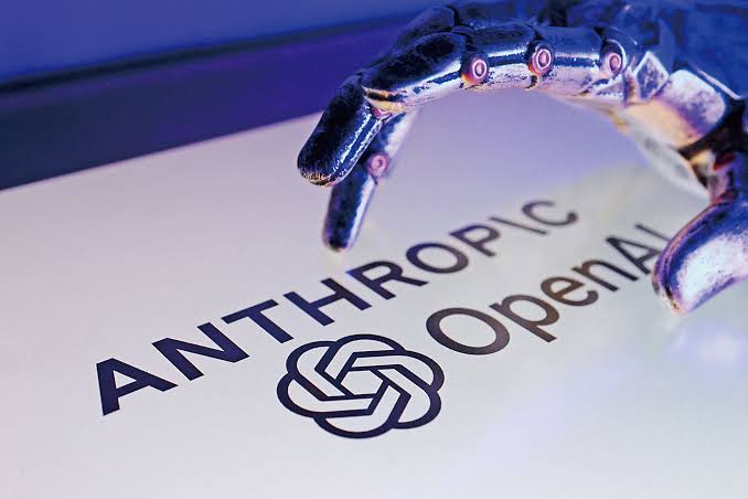OpenAI和Anthropic投行顧問據報遊說評級機構 IPO後速獲「投資級」信用評級