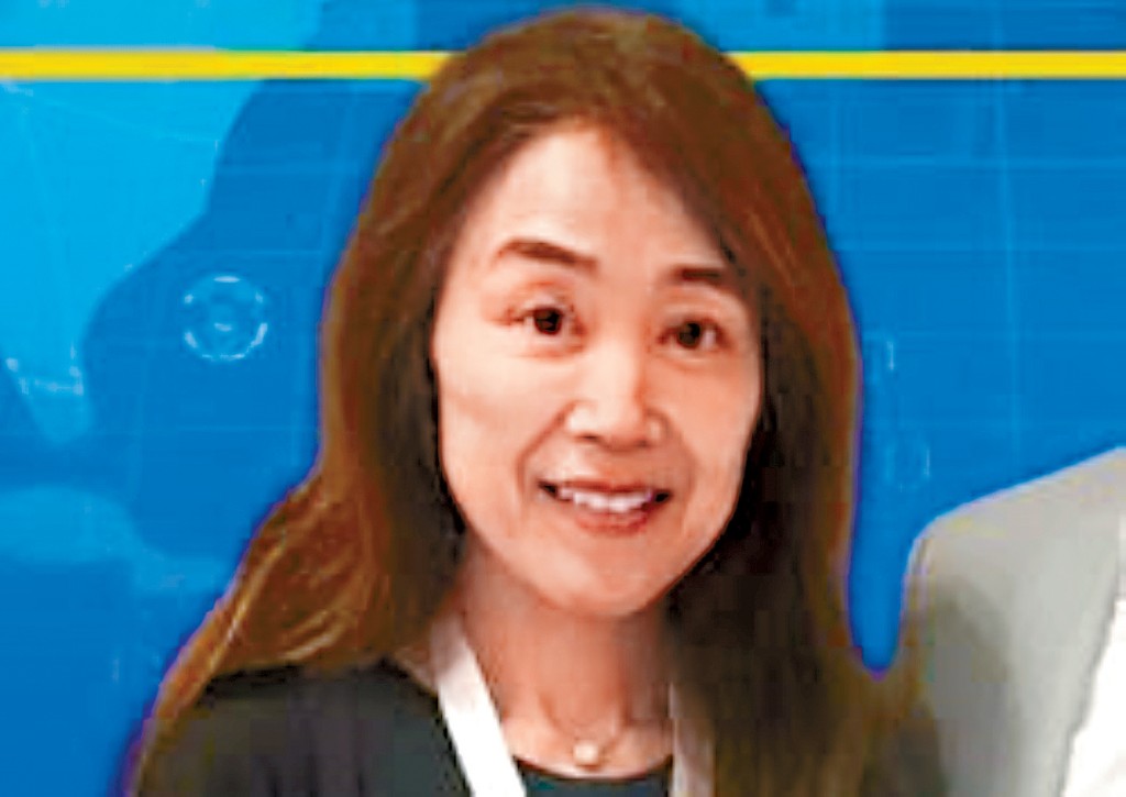 美國富國銀行女高管禁離境 京:涉刑案助查