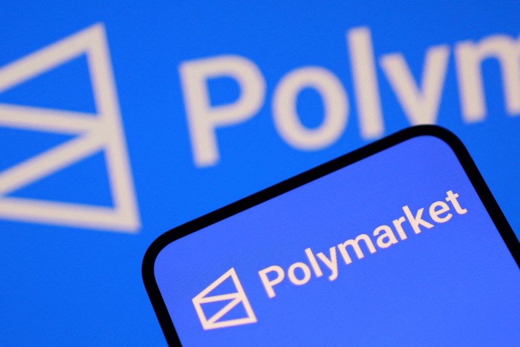 有美軍在Polymarket開戶，進行內幕交易。路透社