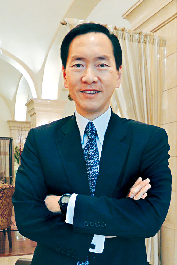 陳智思(行會召集人)