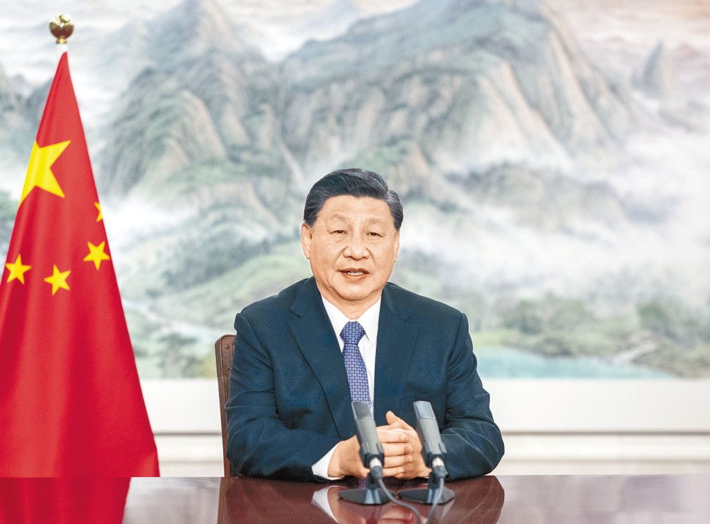 習近平要求「以快制快」，盡快遏制疫情。